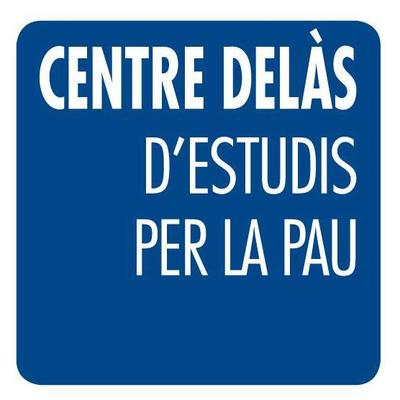 The logo of Centre Delas
