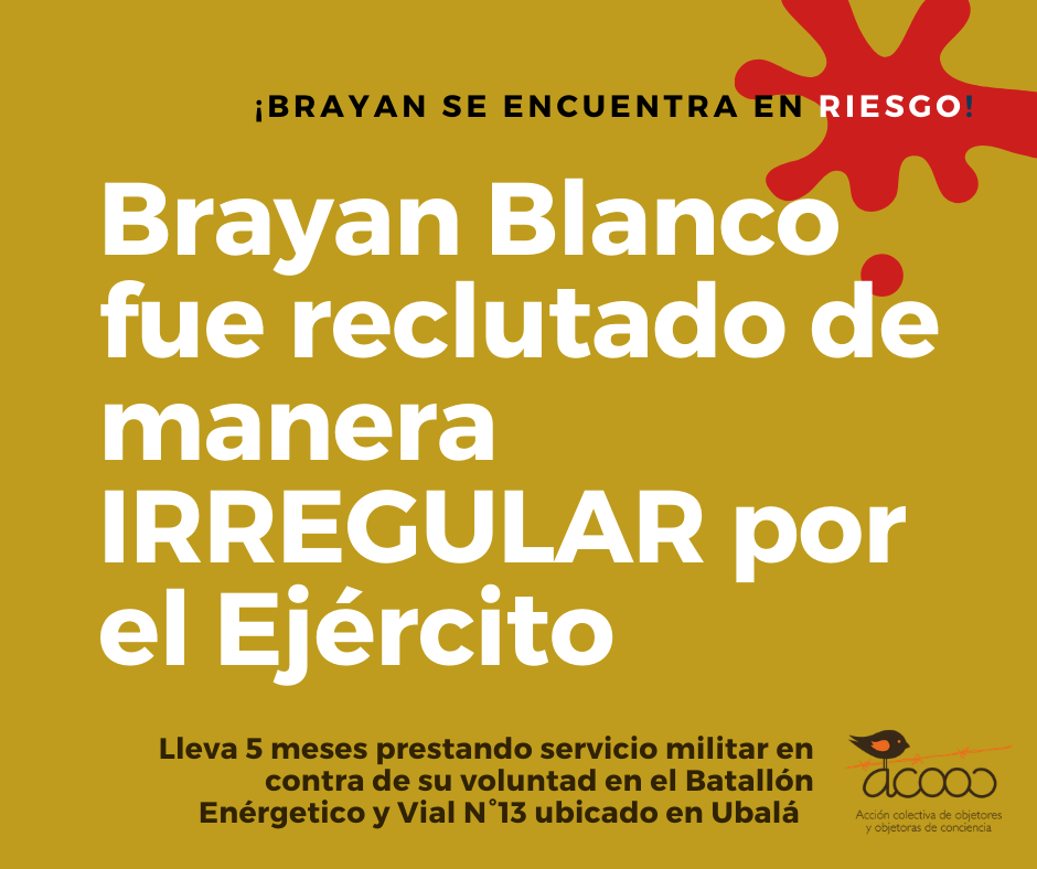 Brayan Blanco CO