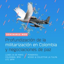 Colombia webinario