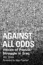 Against All Odds - Cover page