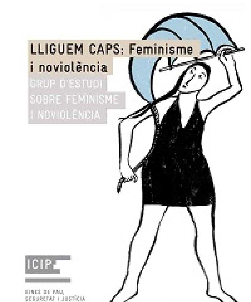 Cover of Lliguem caps