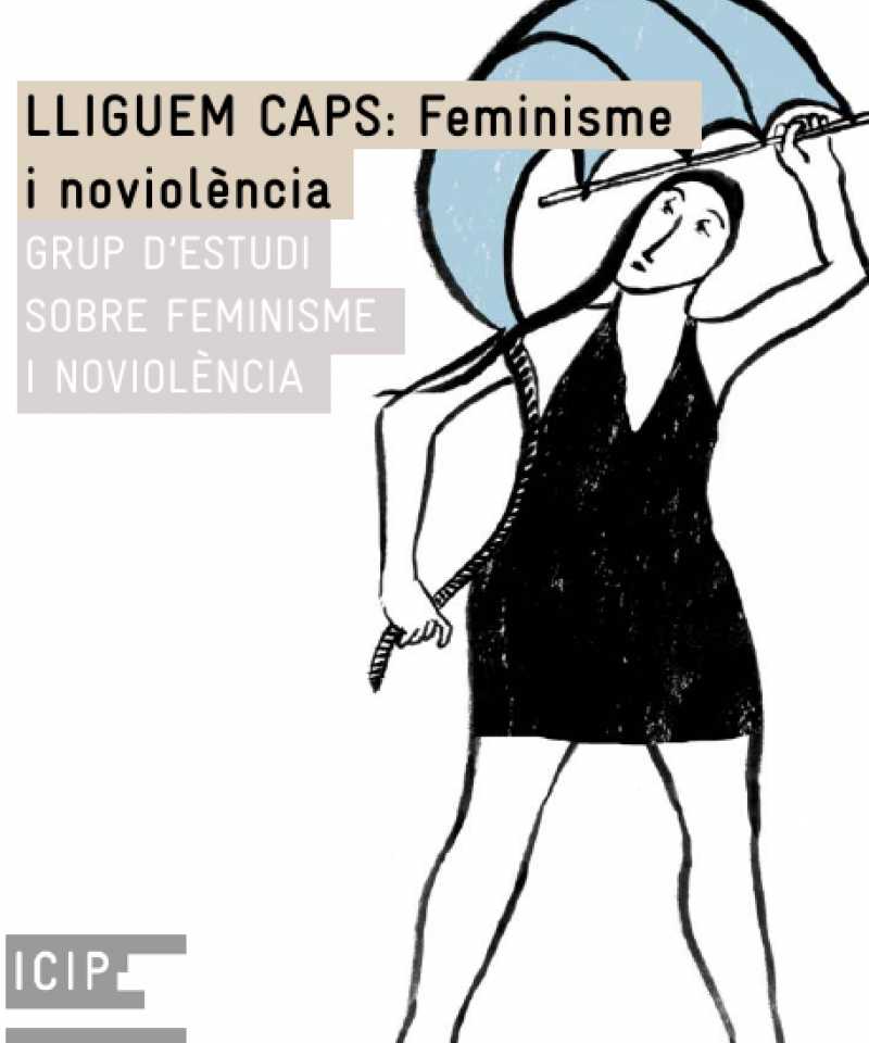 Cover of Lliguem caps