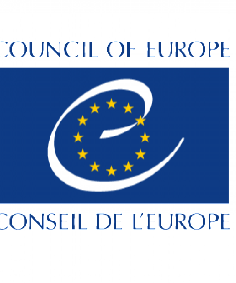 council of europe logo